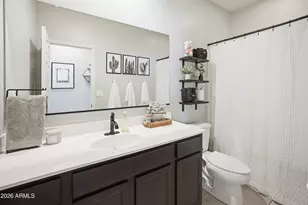 25965 W Via del Sol Dr, Buckeye, AZ 85396 - Photo 37