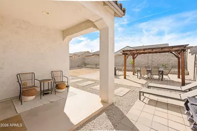 25965 W Via Del Sol Drive, Buckeye, AZ 85396 - Photo 39