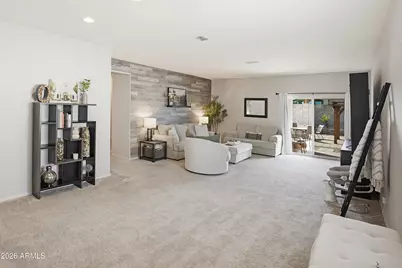 25965 W Via Del Sol Drive, Buckeye, AZ 85396 - Photo 23