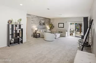 25965 W Via del Sol Dr, Buckeye, AZ 85396 - Photo 23