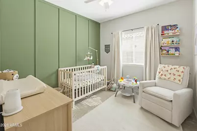 25965 W Via Del Sol Drive, Buckeye, AZ 85396 - Photo 35