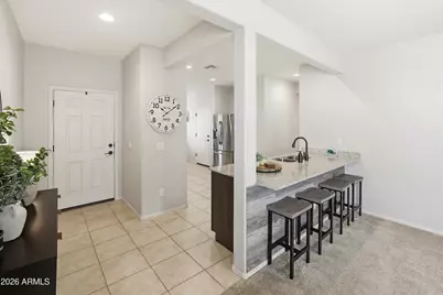 25965 W Via Del Sol Drive, Buckeye, AZ 85396 - Photo 5