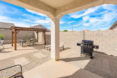 25965 W Via Del Sol Drive, Buckeye, AZ 85396 - Photo 41