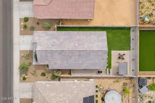 25965 W Via del Sol Dr, Buckeye, AZ 85396 - Photo 45