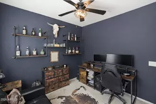 25965 W Via del Sol Dr, Buckeye, AZ 85396 - Photo 31