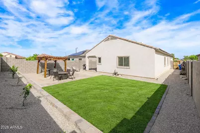 25965 W Via Del Sol Drive, Buckeye, AZ 85396 - Photo 43