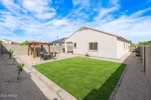 25965 W Via del Sol Dr, Buckeye, AZ 85396 - Photo 43