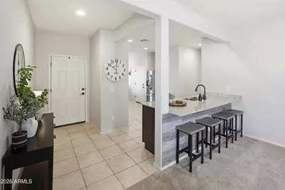 25965 W Via Del Sol Drive, Buckeye, AZ 85396 - Photo 13