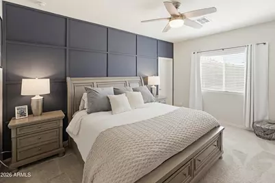 25965 W Via Del Sol Drive, Buckeye, AZ 85396 - Photo 25