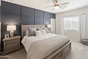 25965 W Via del Sol Dr, Buckeye, AZ 85396 - Photo 25