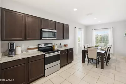 25965 W Via Del Sol Drive, Buckeye, AZ 85396 - Photo 9