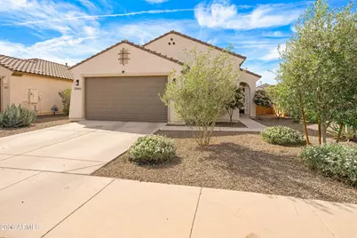 25965 W Via Del Sol Drive, Buckeye, AZ 85396 - Photo 1
