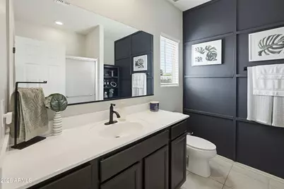 25965 W Via Del Sol Drive, Buckeye, AZ 85396 - Photo 29