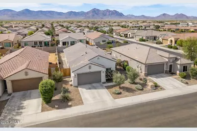 25965 W Via Del Sol Drive, Buckeye, AZ 85396 - Photo 3