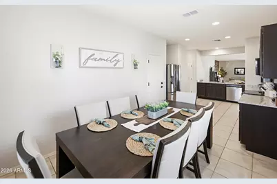 25965 W Via Del Sol Drive, Buckeye, AZ 85396 - Photo 15