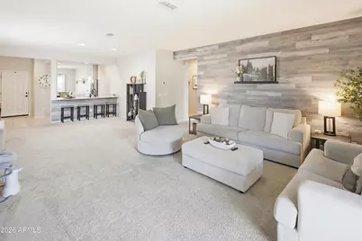 25965 W Via Del Sol Drive, Buckeye, AZ 85396 - Photo 21