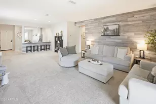 25965 W Via del Sol Dr, Buckeye, AZ 85396 - Photo 21