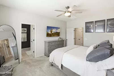 25965 W Via Del Sol Drive, Buckeye, AZ 85396 - Photo 27