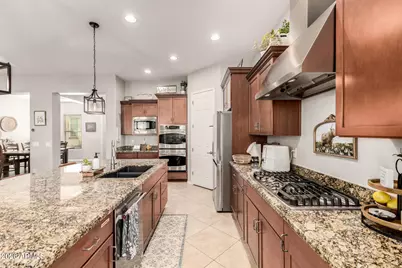 2313 N 156th Drive, Goodyear, AZ 85395 - Photo 13