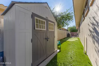 2313 N 156th Drive, Goodyear, AZ 85395 - Photo 45