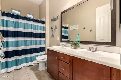 2313 N 156th Drive, Goodyear, AZ 85395 - Photo 37