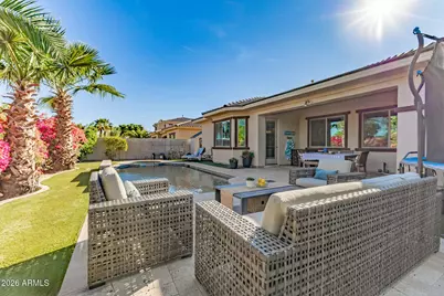 2313 N 156th Drive, Goodyear, AZ 85395 - Photo 41