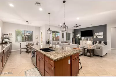 2313 N 156th Drive, Goodyear, AZ 85395 - Photo 17