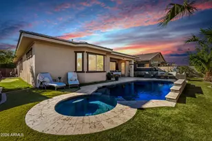 2313 N 156th Dr, Goodyear, AZ 85395 - Photo 43