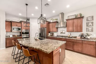 2313 N 156th Drive, Goodyear, AZ 85395 - Photo 15