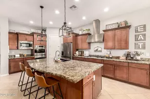 2313 N 156th Dr, Goodyear, AZ 85395 - Photo 15