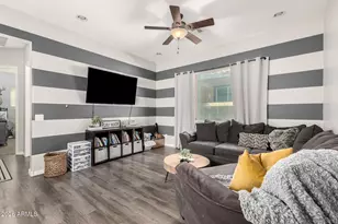 2313 N 156th Dr, Goodyear, AZ 85395 - Photo 29