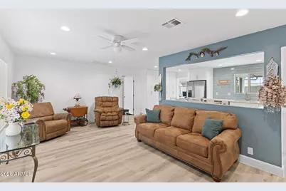 5502 E Butte Street, Mesa, AZ 85205 - Photo 5