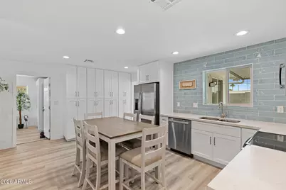 5502 E Butte Street, Mesa, AZ 85205 - Photo 5