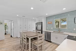 5502 E Butte St, Mesa, AZ 85205 - Photo 5