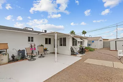 5502 E Butte Street, Mesa, AZ 85205 - Photo 17