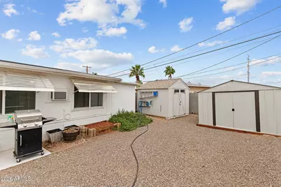 5502 E Butte Street, Mesa, AZ 85205 - Photo 19