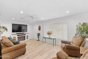 5502 E Butte St, Mesa, AZ 85205 - Photo 3