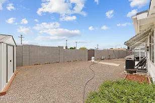 5502 E Butte St, Mesa, AZ 85205 - Photo 21