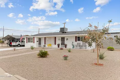 5502 E Butte Street, Mesa, AZ 85205 - Photo 3