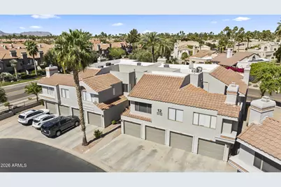 10055 E Mountainview Lake Drive #1019, Scottsdale, AZ 85258 - Photo 37