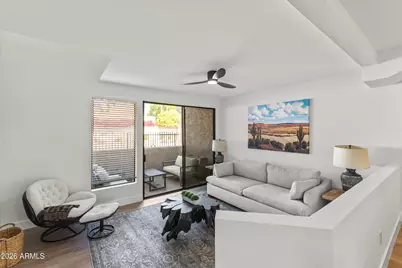10055 E Mountainview Lake Drive #1019, Scottsdale, AZ 85258 - Photo 1