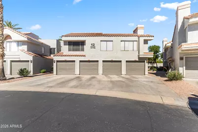 10055 E Mountainview Lake Drive #1019, Scottsdale, AZ 85258 - Photo 33