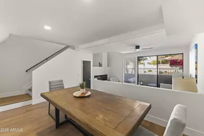 10055 E Mountainview Lake Drive #1019, Scottsdale, AZ 85258 - Photo 9