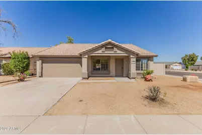 10304 W Windsor Boulevard, Glendale, AZ 85307 - Photo 1