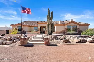 20101 W Missouri Ave, Litchfield Park, AZ 85340 - Photo 1