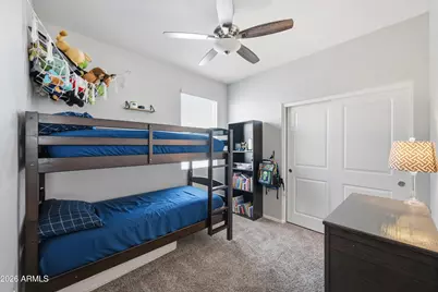 1958 W Cameron Boulevard, Coolidge, AZ 85128 - Photo 15