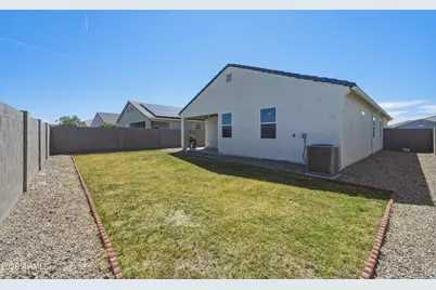 1958 W Cameron Boulevard, Coolidge, AZ 85128 - Photo 23