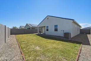 1958 W Cameron Blvd, Coolidge, AZ 85128 - Photo 23
