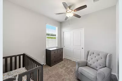 1958 W Cameron Boulevard, Coolidge, AZ 85128 - Photo 13