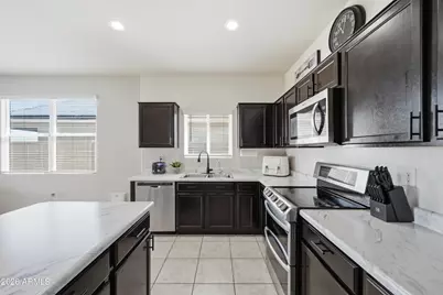 1958 W Cameron Boulevard, Coolidge, AZ 85128 - Photo 11